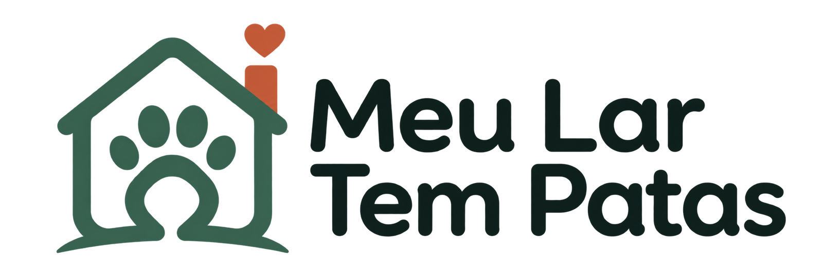 Meu Lar Tem Patas